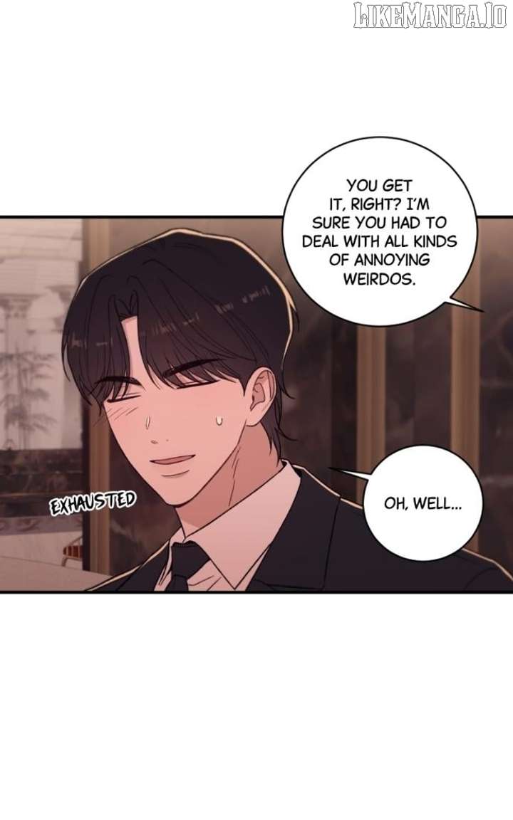 Long Term-Relationship Chapter 10 - Page 16