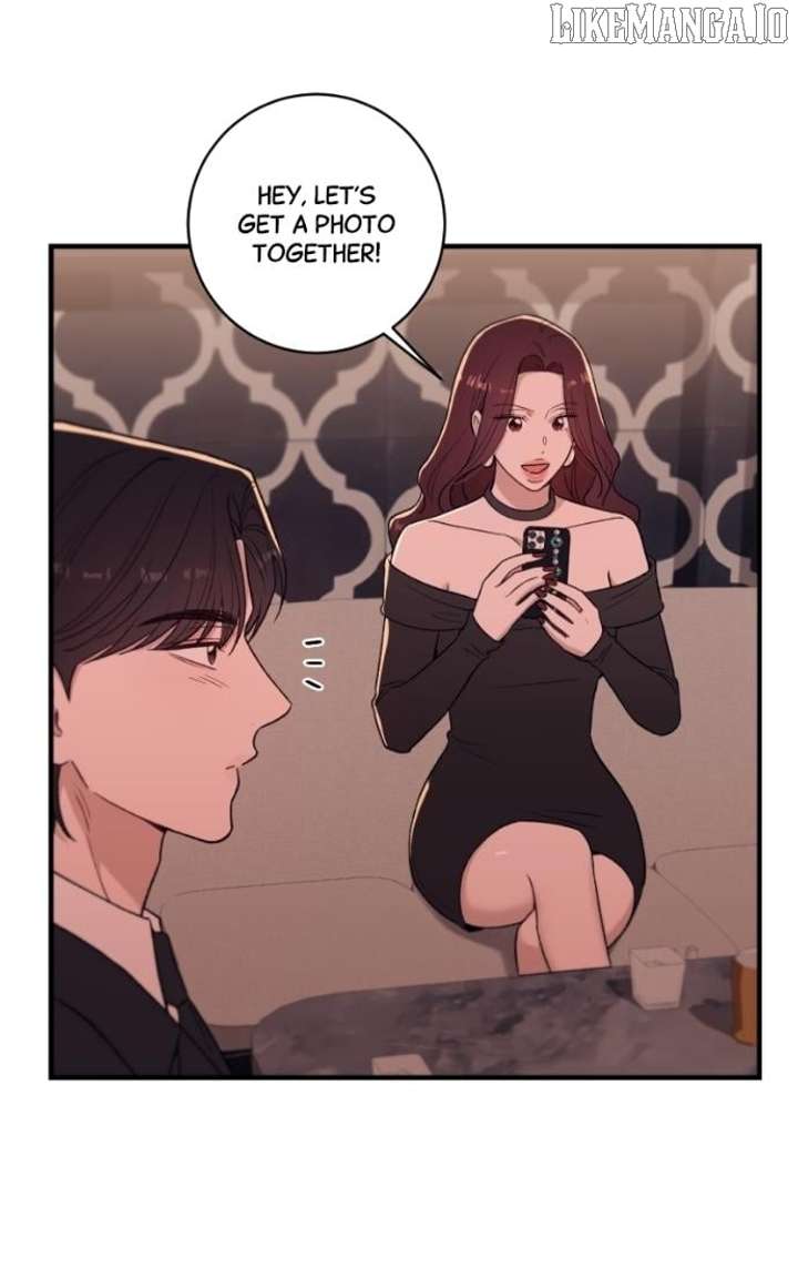 Long Term-Relationship Chapter 10 - Page 17