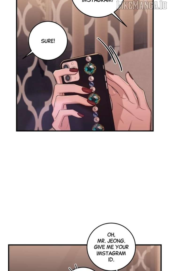 Long Term-Relationship Chapter 10 - Page 22