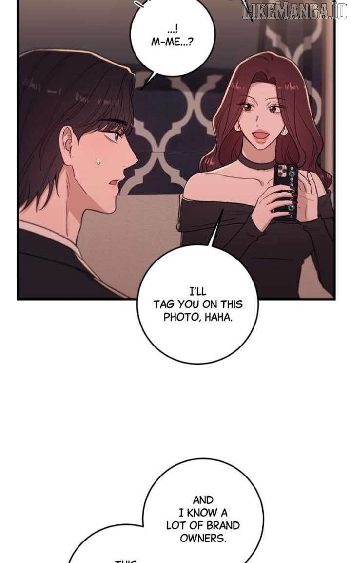 Long Term-Relationship Chapter 10 - Page 23