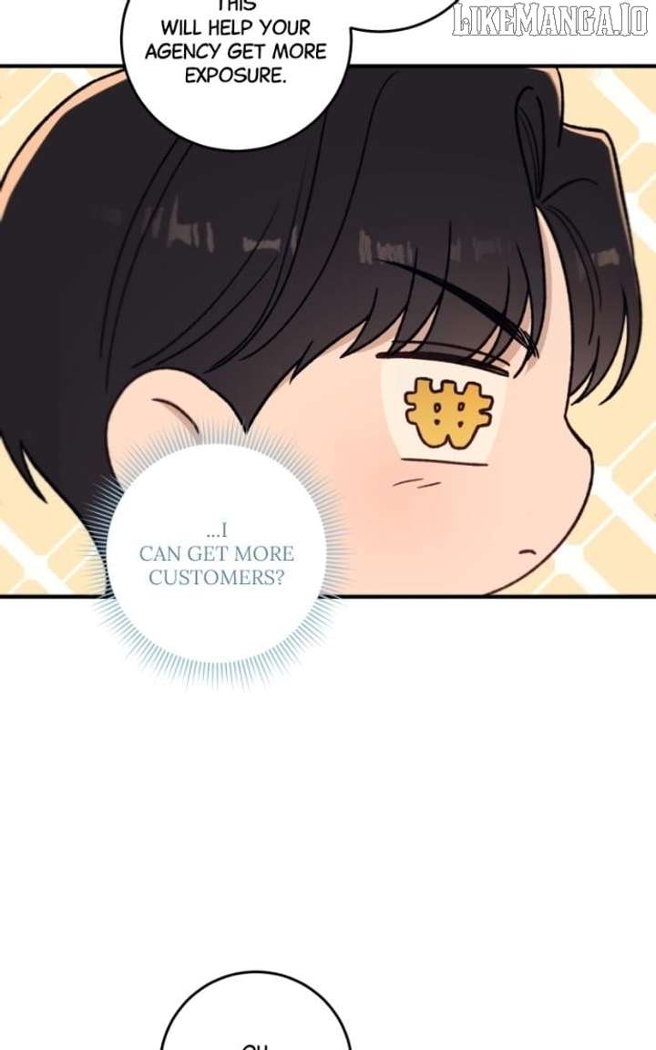 Long Term-Relationship Chapter 10 - Page 24