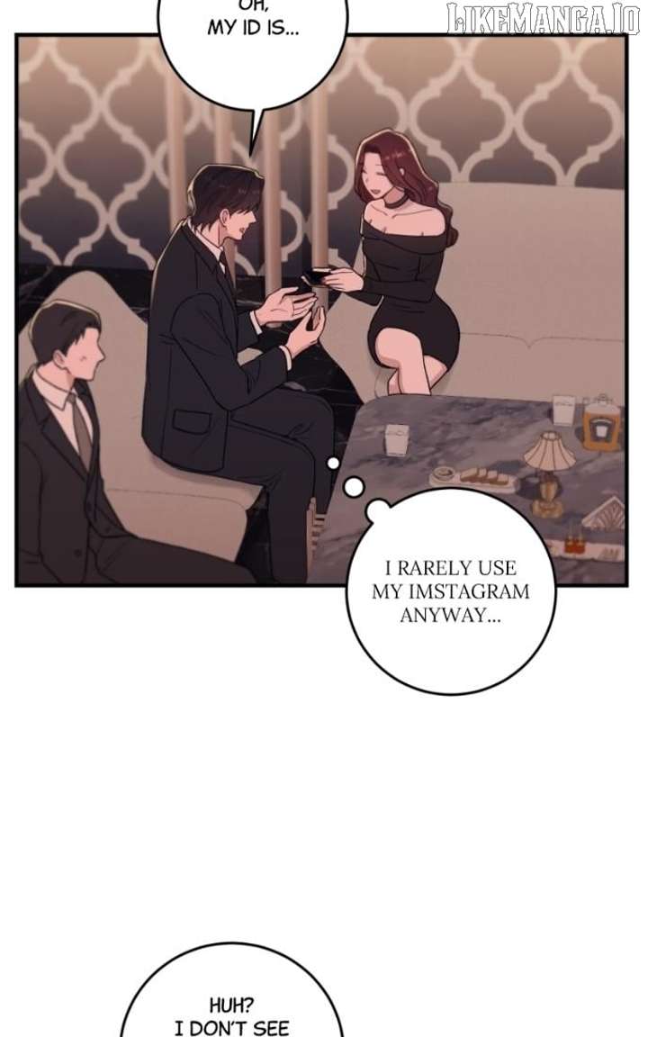 Long Term-Relationship Chapter 10 - Page 25