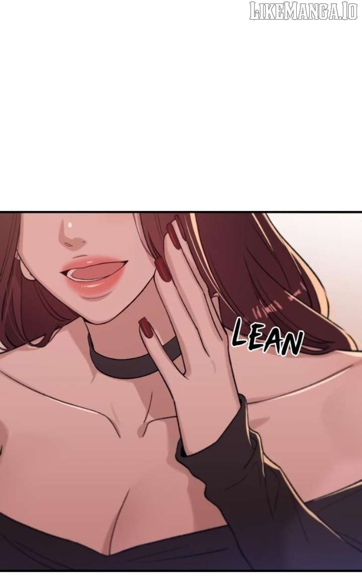 Long Term-Relationship Chapter 10 - Page 3