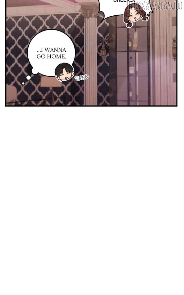 Long Term-Relationship Chapter 10 - Page 30