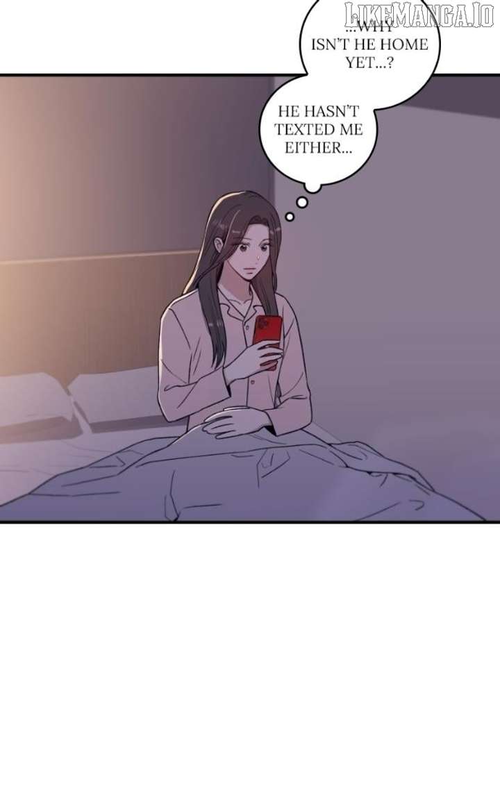 Long Term-Relationship Chapter 10 - Page 32