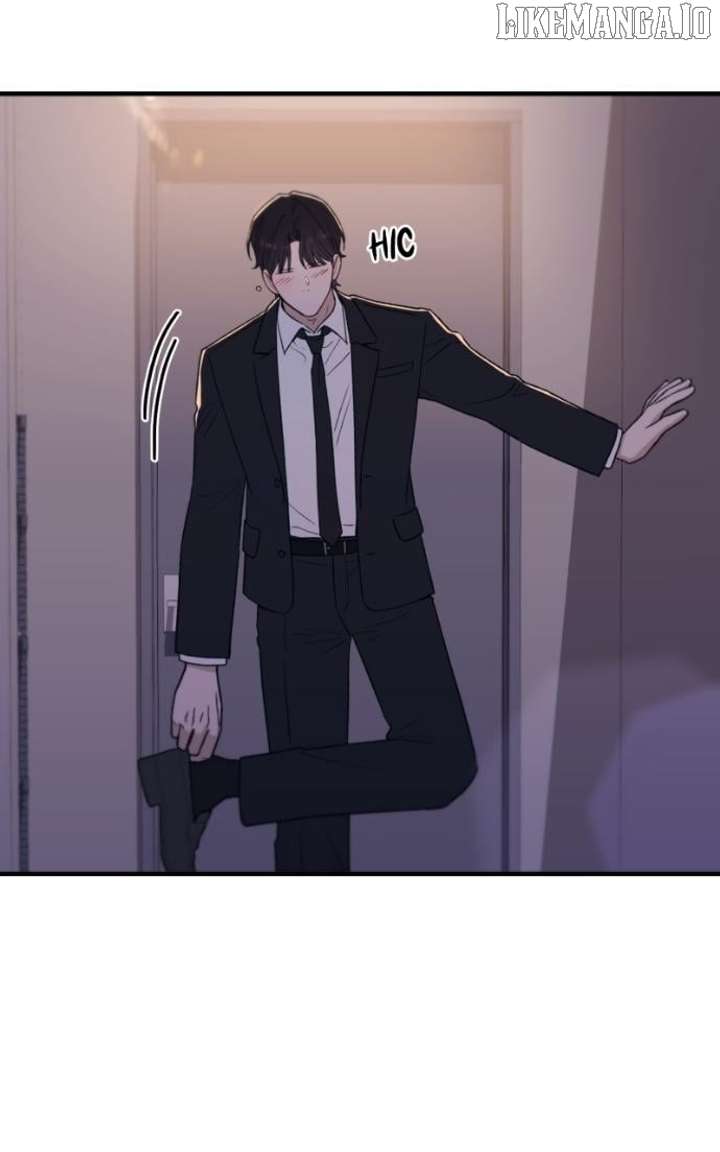 Long Term-Relationship Chapter 10 - Page 34