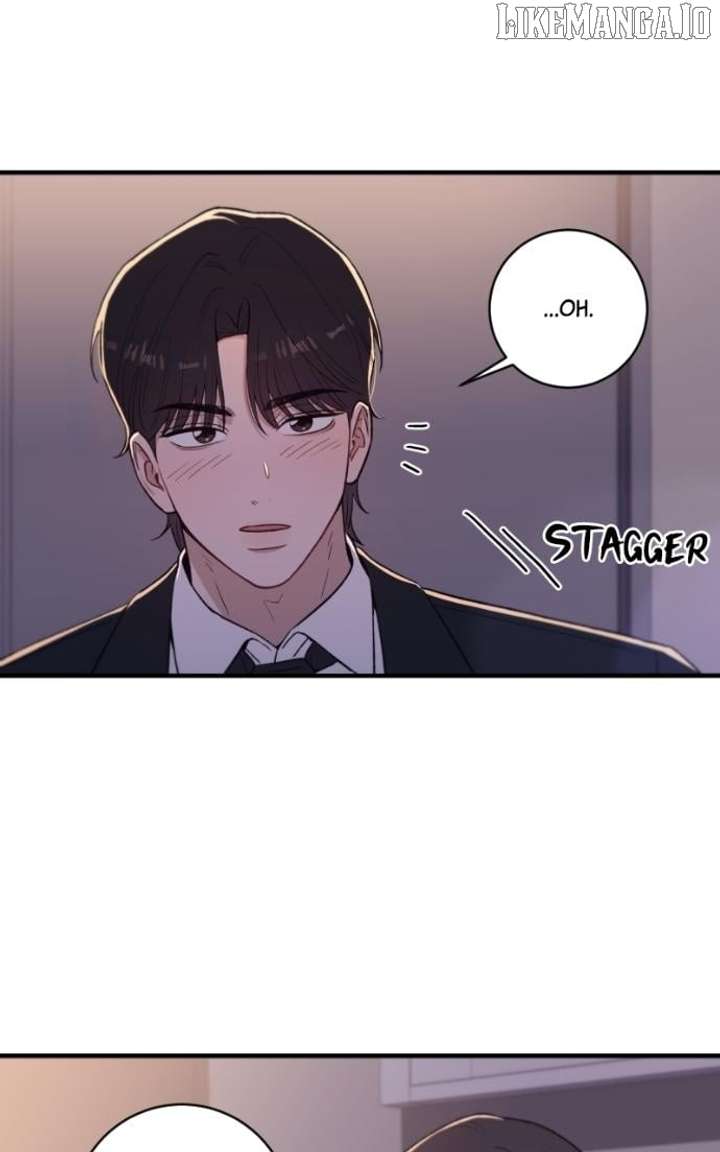 Long Term-Relationship Chapter 10 - Page 35