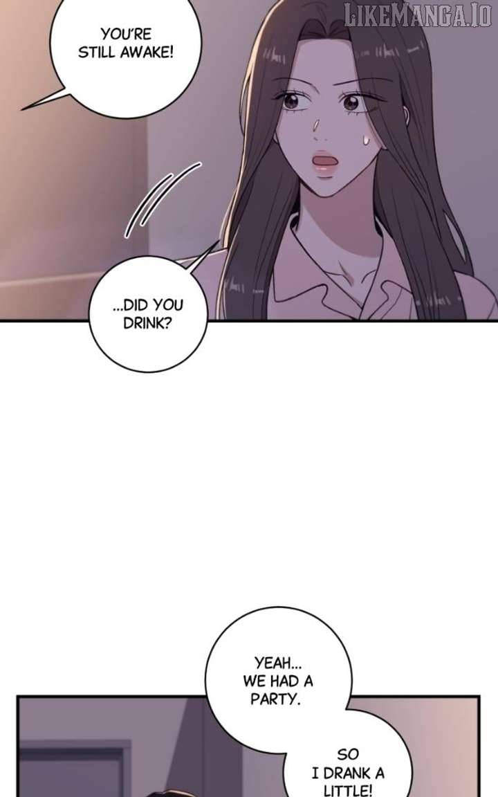 Long Term-Relationship Chapter 10 - Page 36