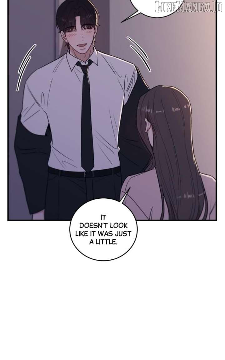 Long Term-Relationship Chapter 10 - Page 37