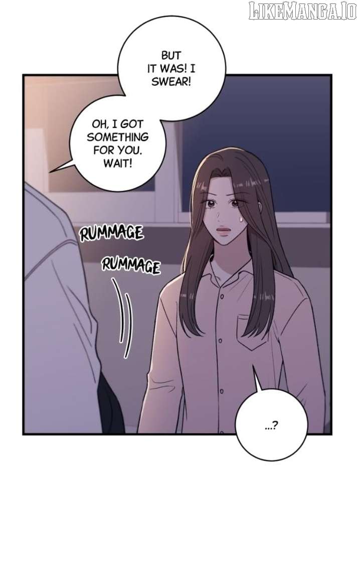 Long Term-Relationship Chapter 10 - Page 38