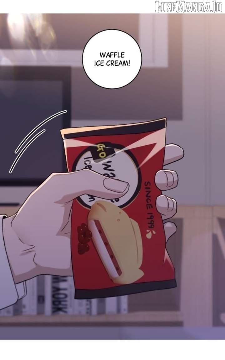 Long Term-Relationship Chapter 10 - Page 39