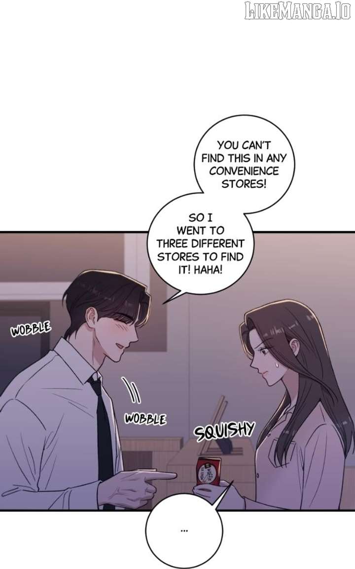 Long Term-Relationship Chapter 10 - Page 40