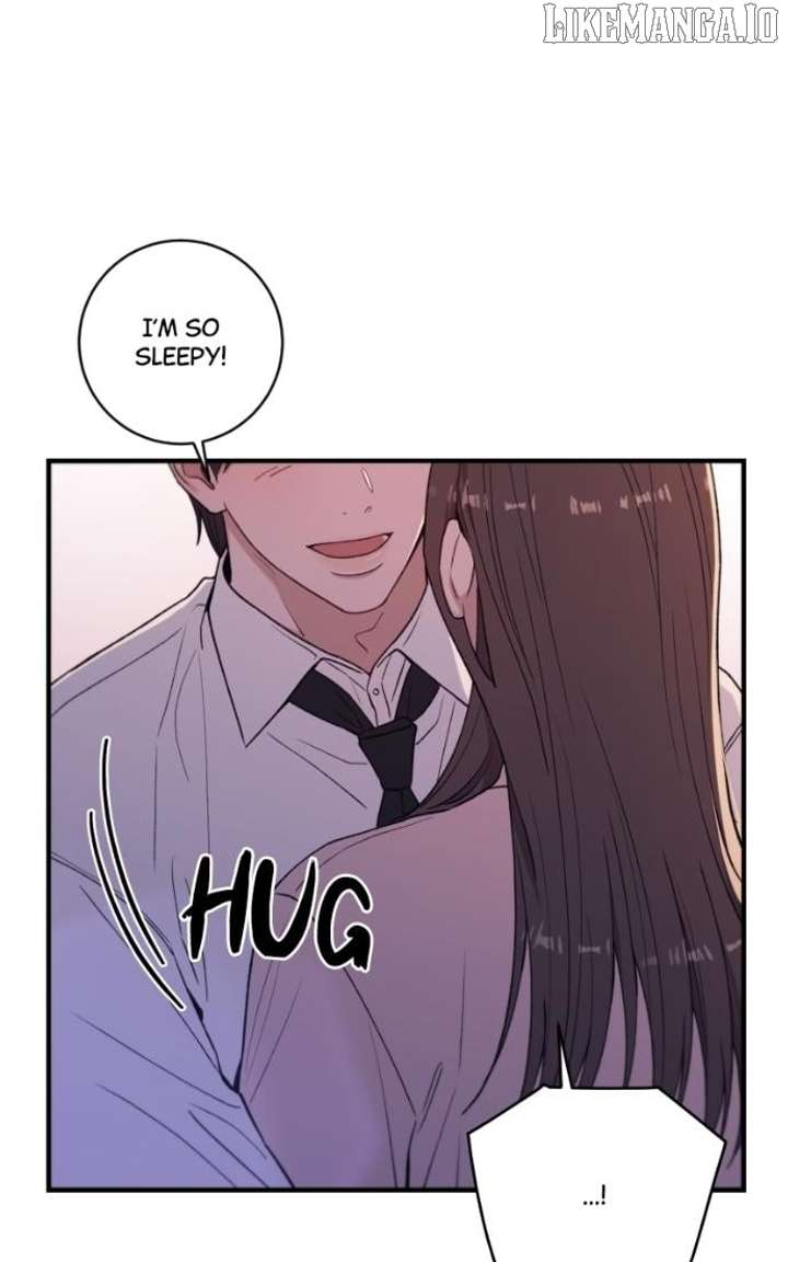 Long Term-Relationship Chapter 10 - Page 41