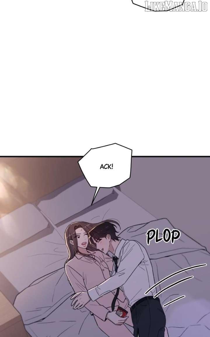 Long Term-Relationship Chapter 10 - Page 42