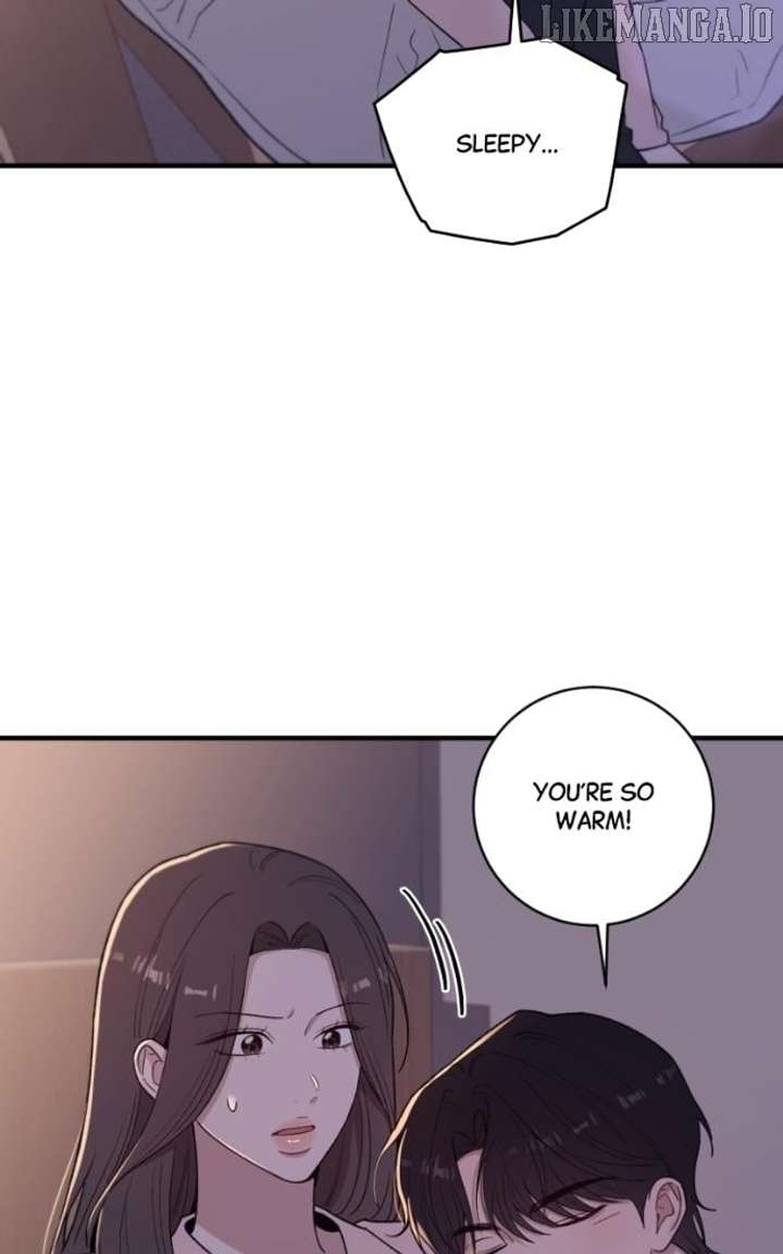 Long Term-Relationship Chapter 10 - Page 43