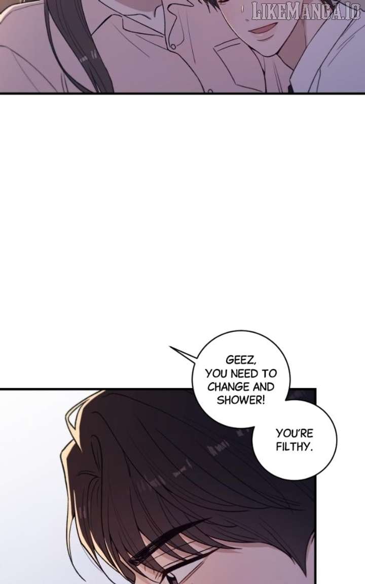 Long Term-Relationship Chapter 10 - Page 44