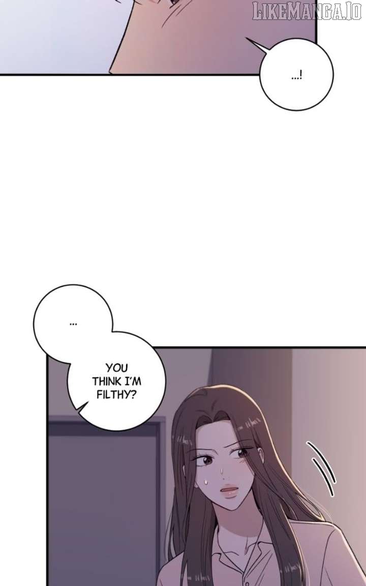 Long Term-Relationship Chapter 10 - Page 45