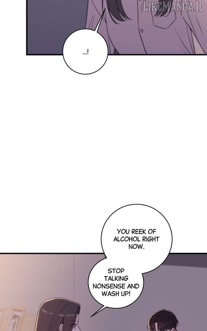Long Term-Relationship Chapter 10 - Page 46