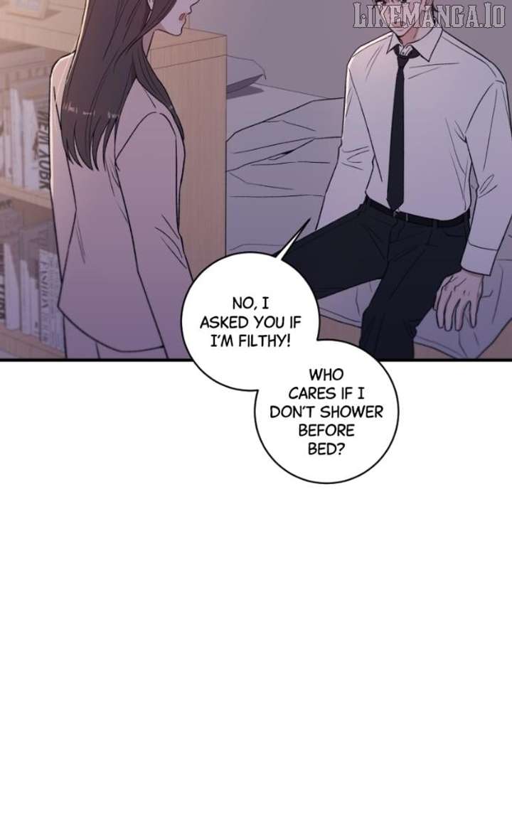 Long Term-Relationship Chapter 10 - Page 47