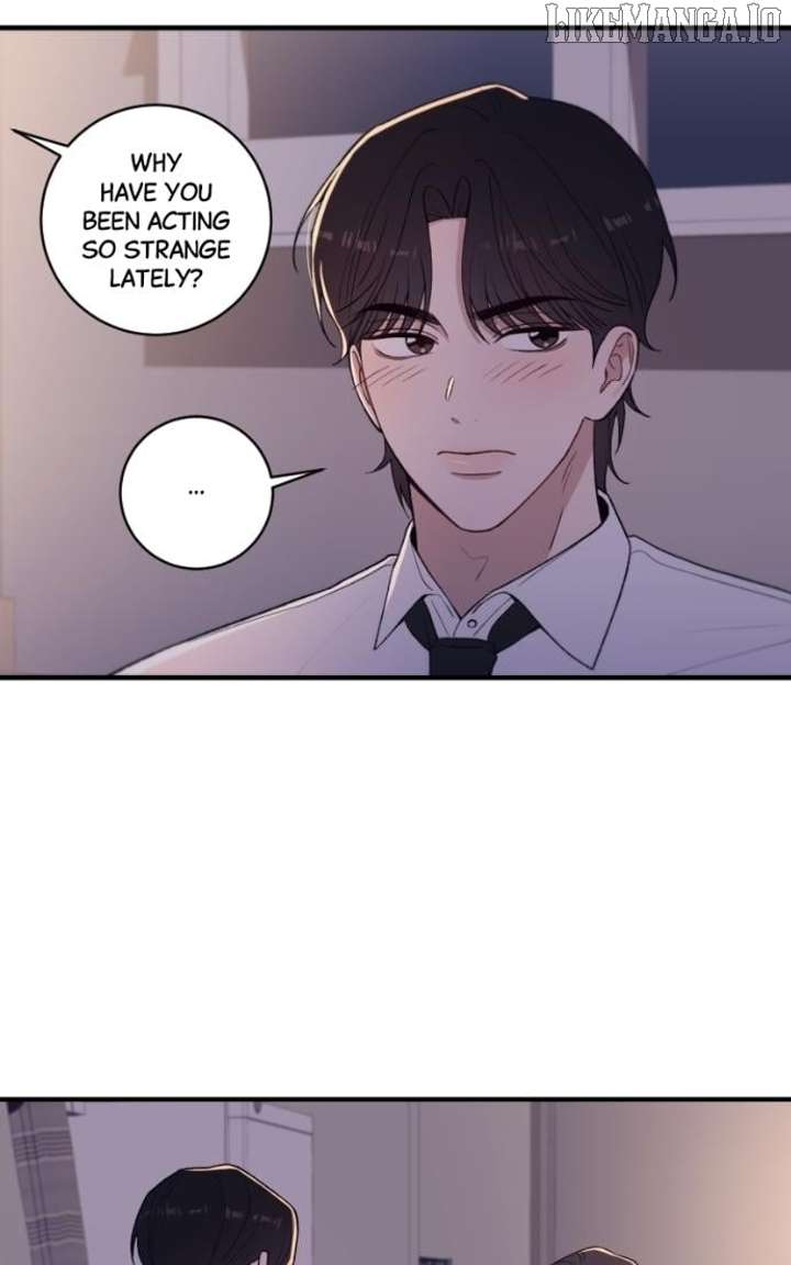 Long Term-Relationship Chapter 10 - Page 48