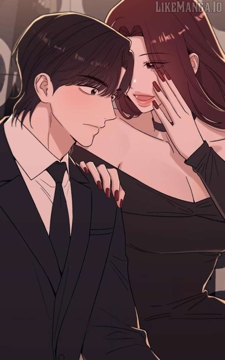 Long Term-Relationship Chapter 10 - Page 5