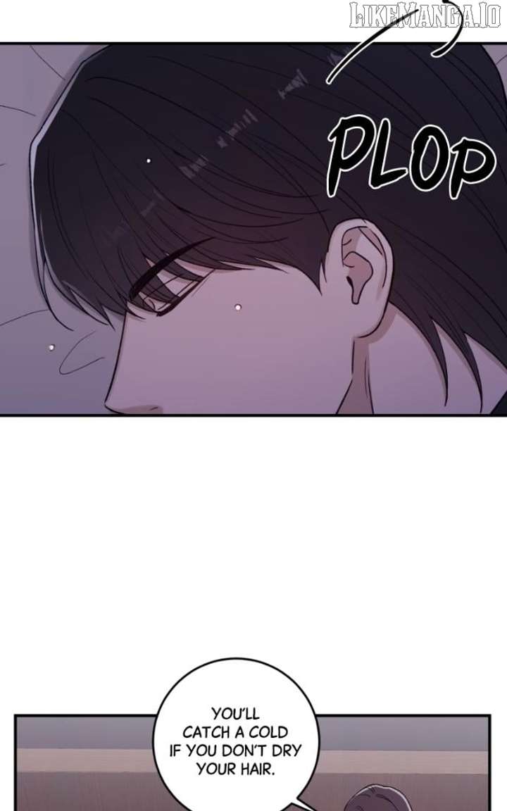 Long Term-Relationship Chapter 10 - Page 51