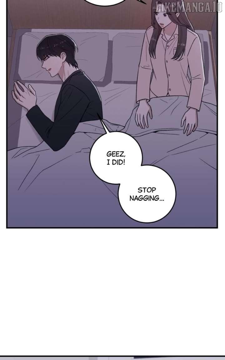 Long Term-Relationship Chapter 10 - Page 52