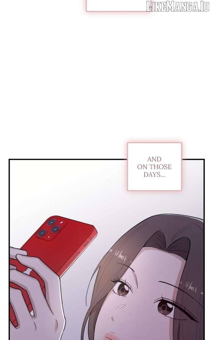 Long Term-Relationship Chapter 10 - Page 56