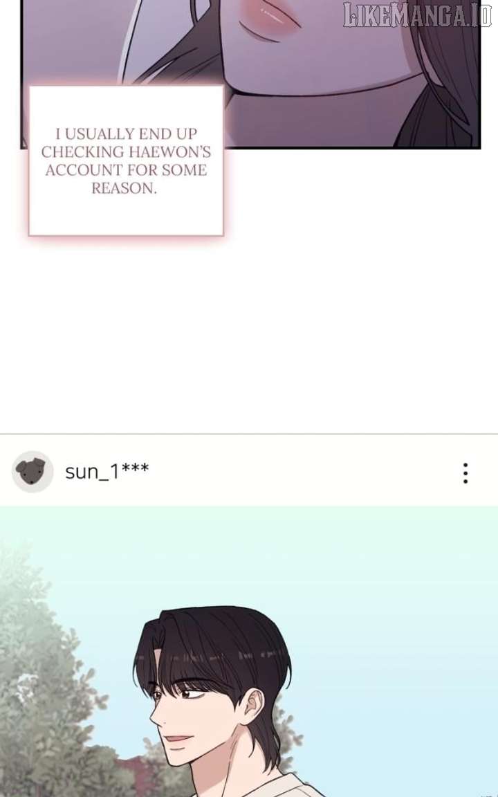 Long Term-Relationship Chapter 10 - Page 57