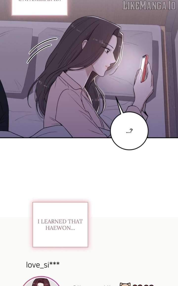 Long Term-Relationship Chapter 10 - Page 59