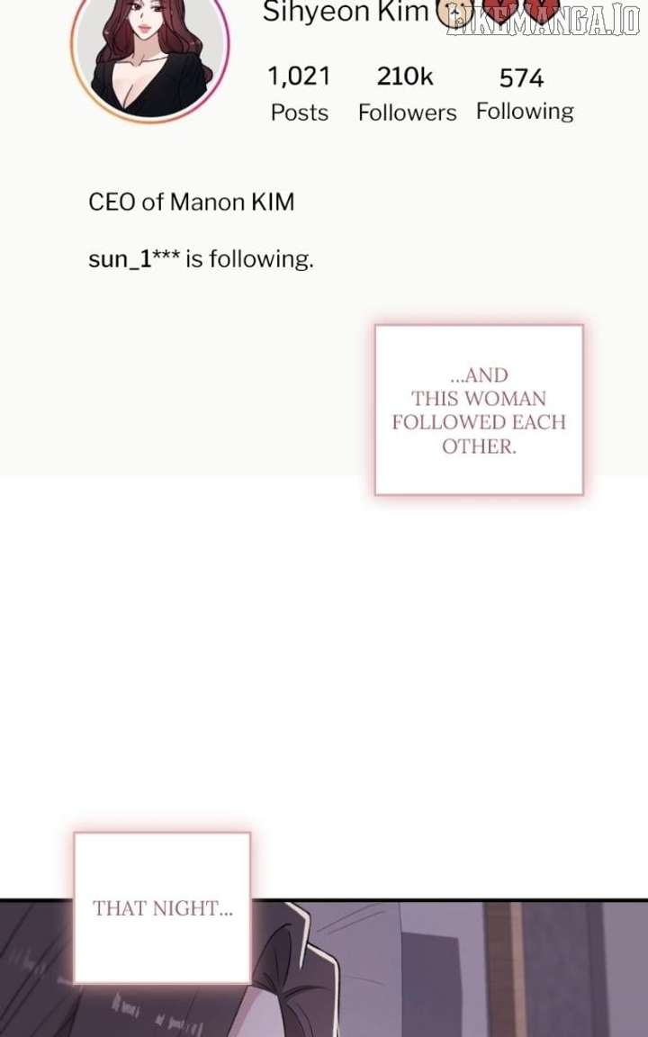 Long Term-Relationship Chapter 10 - Page 60