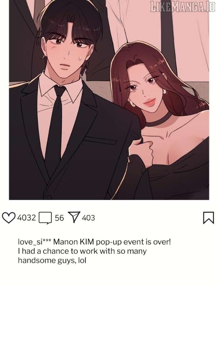 Long Term-Relationship Chapter 10 - Page 63