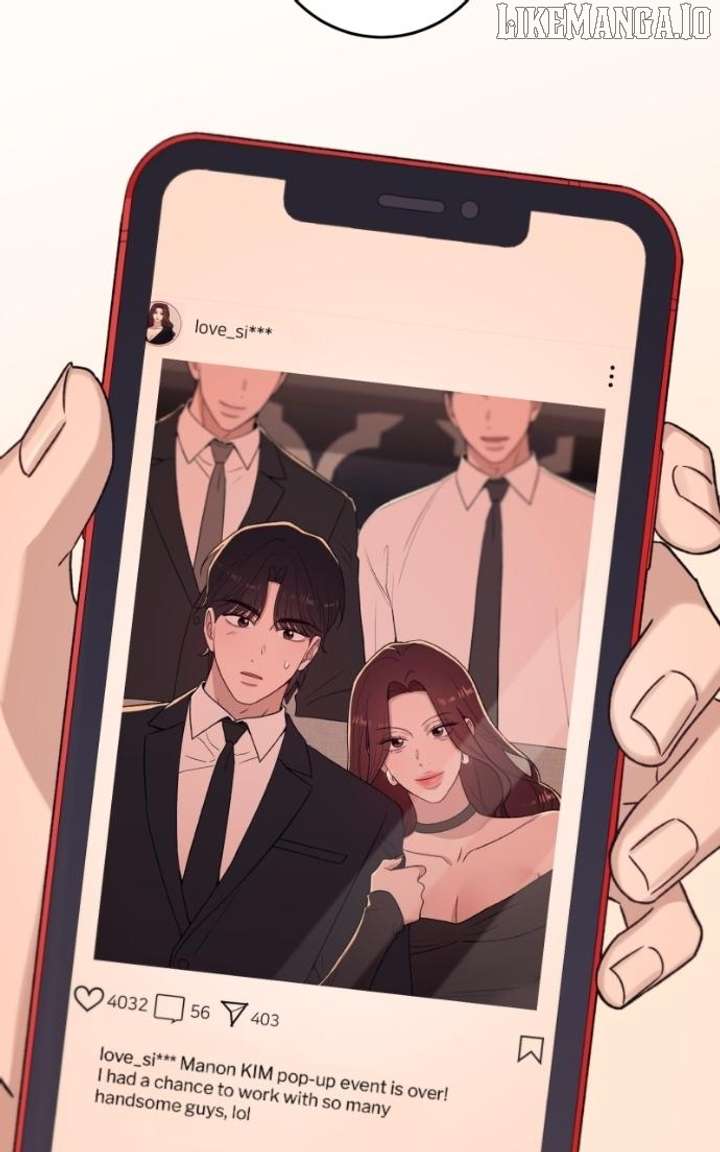 Long Term-Relationship Chapter 10 - Page 67