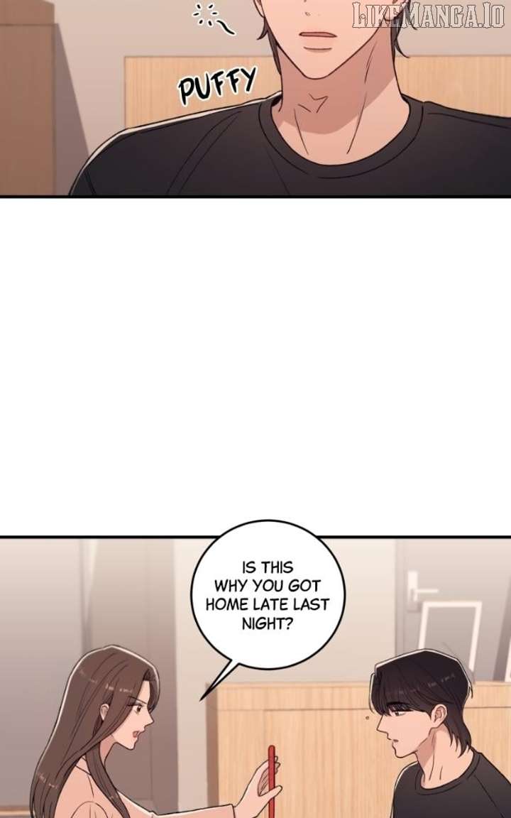 Long Term-Relationship Chapter 10 - Page 69