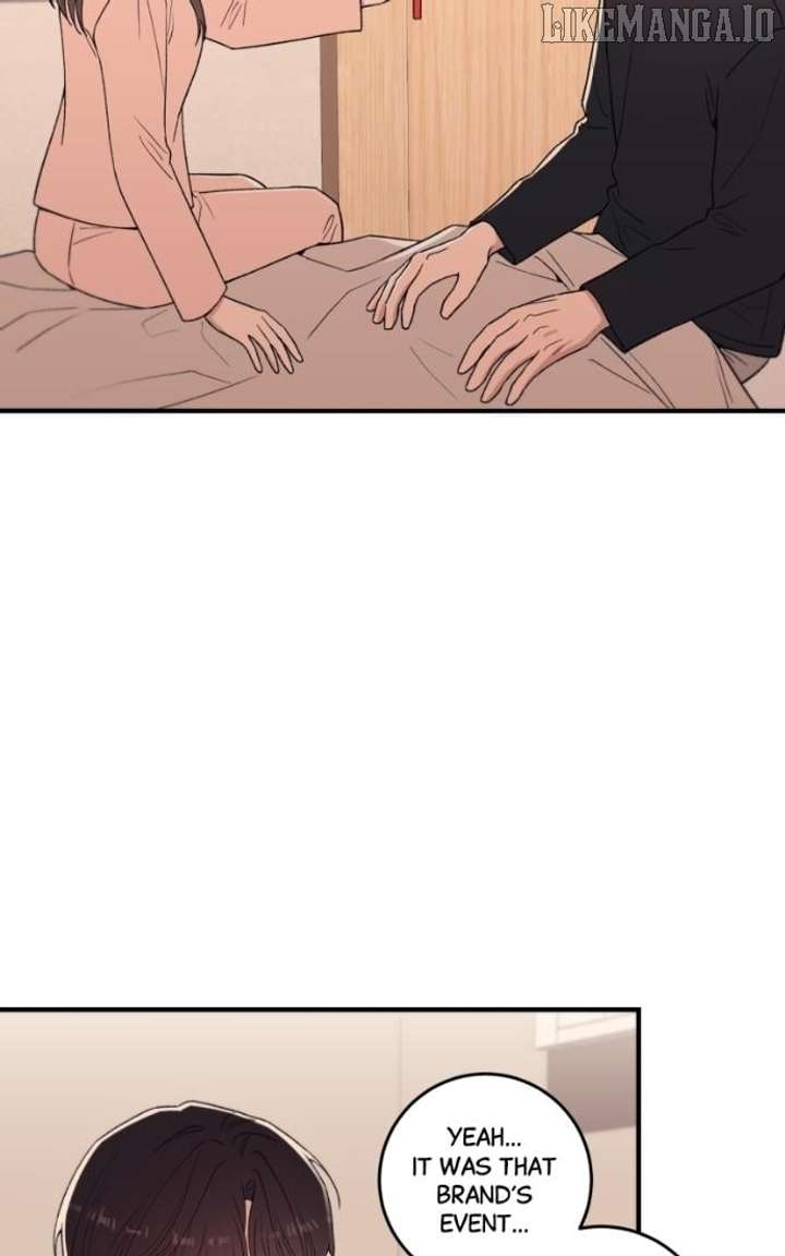 Long Term-Relationship Chapter 10 - Page 70