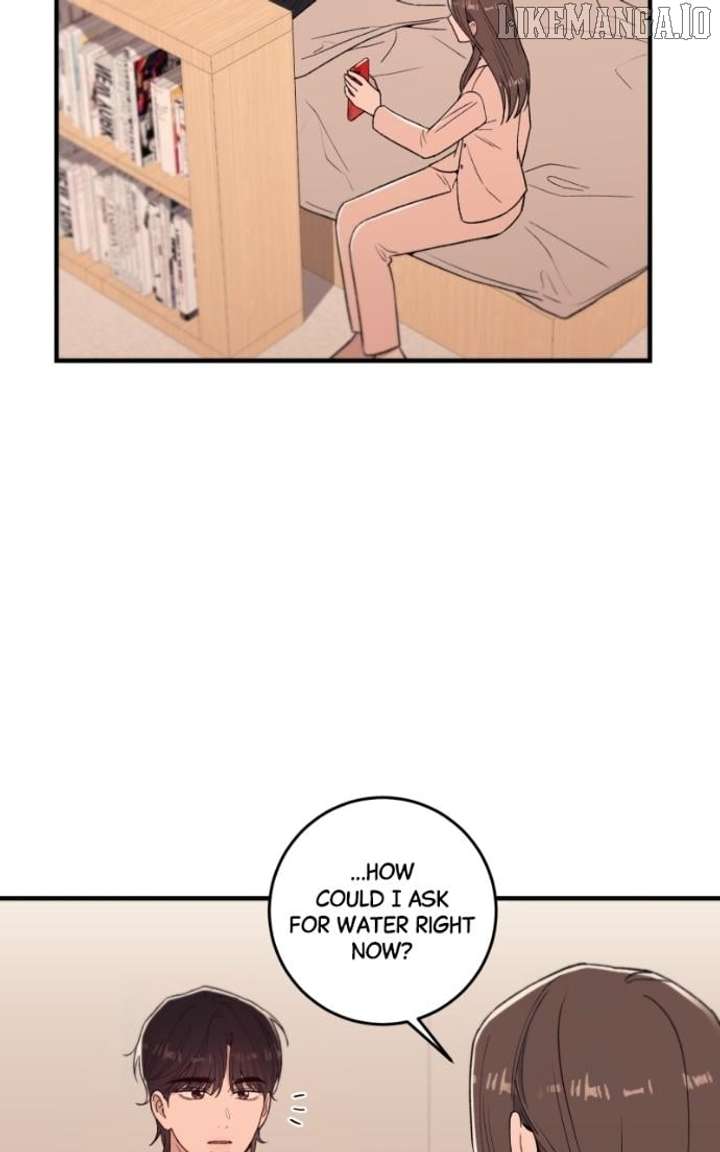 Long Term-Relationship Chapter 10 - Page 72