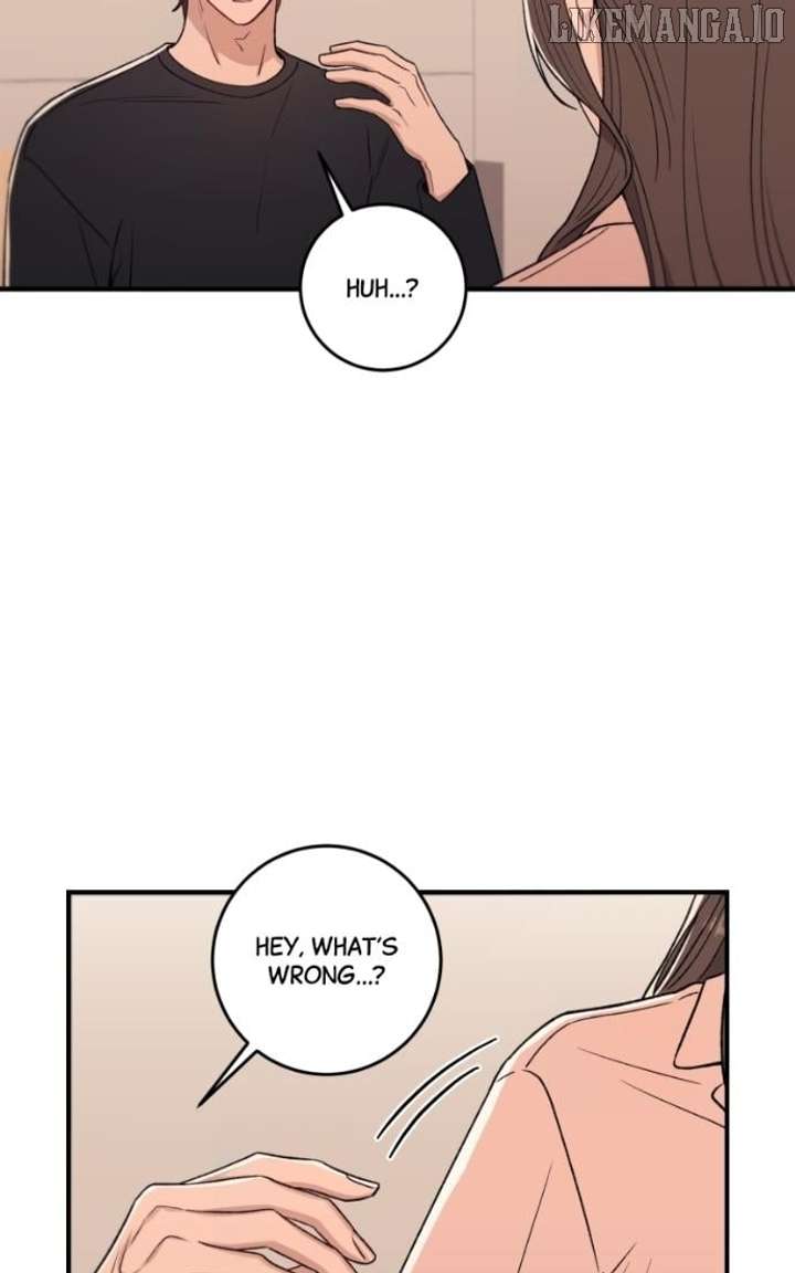 Long Term-Relationship Chapter 10 - Page 73