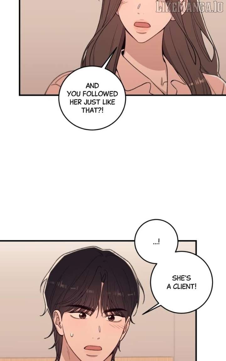 Long Term-Relationship Chapter 10 - Page 75