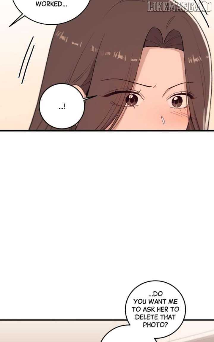 Long Term-Relationship Chapter 10 - Page 78