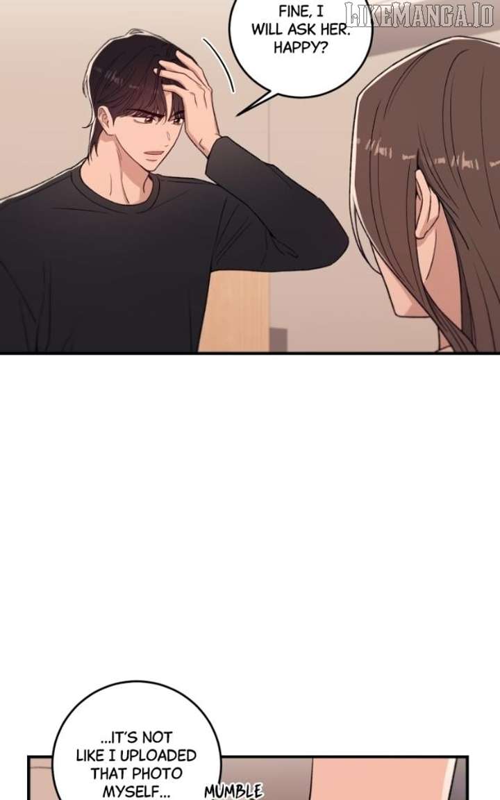 Long Term-Relationship Chapter 10 - Page 79