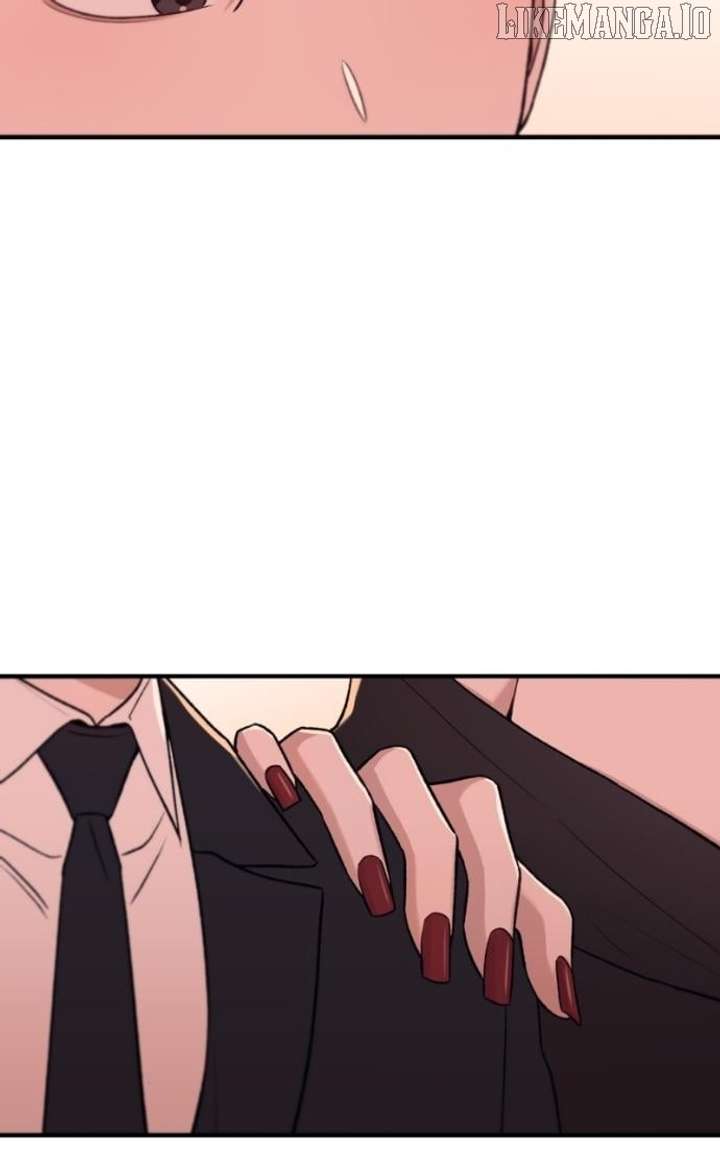 Long Term-Relationship Chapter 10 - Page 8