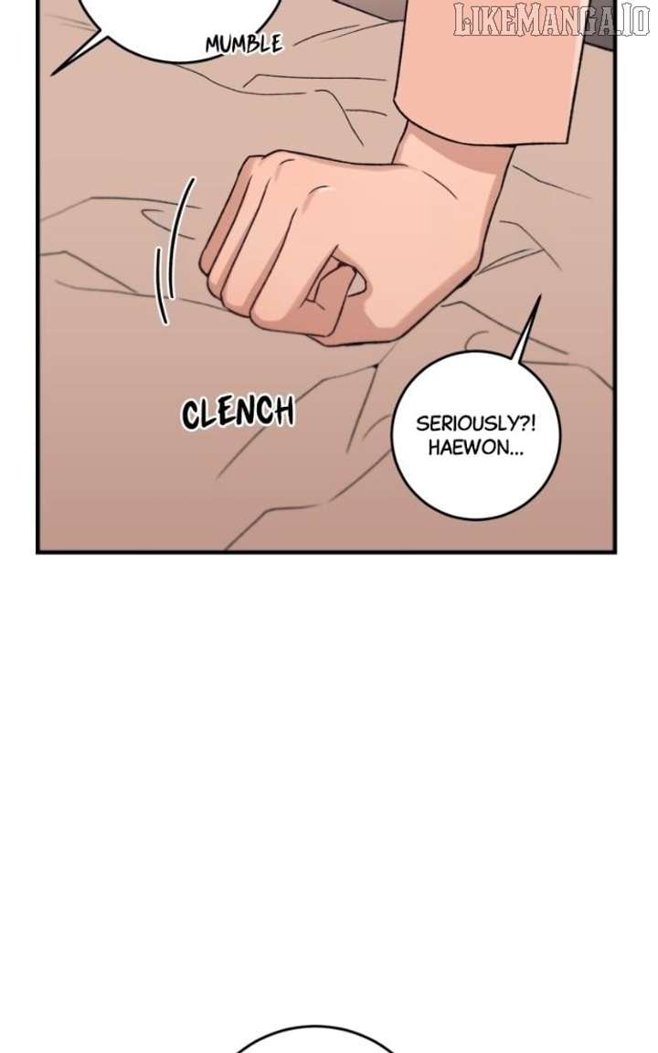 Long Term-Relationship Chapter 10 - Page 80