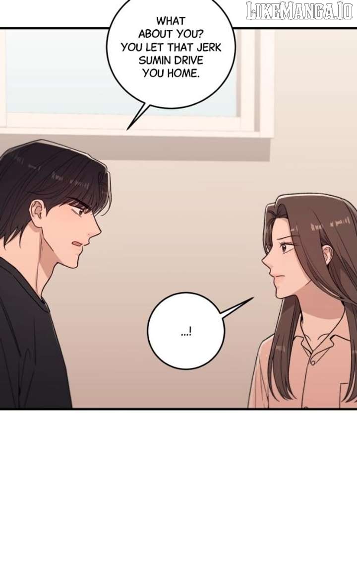 Long Term-Relationship Chapter 10 - Page 81