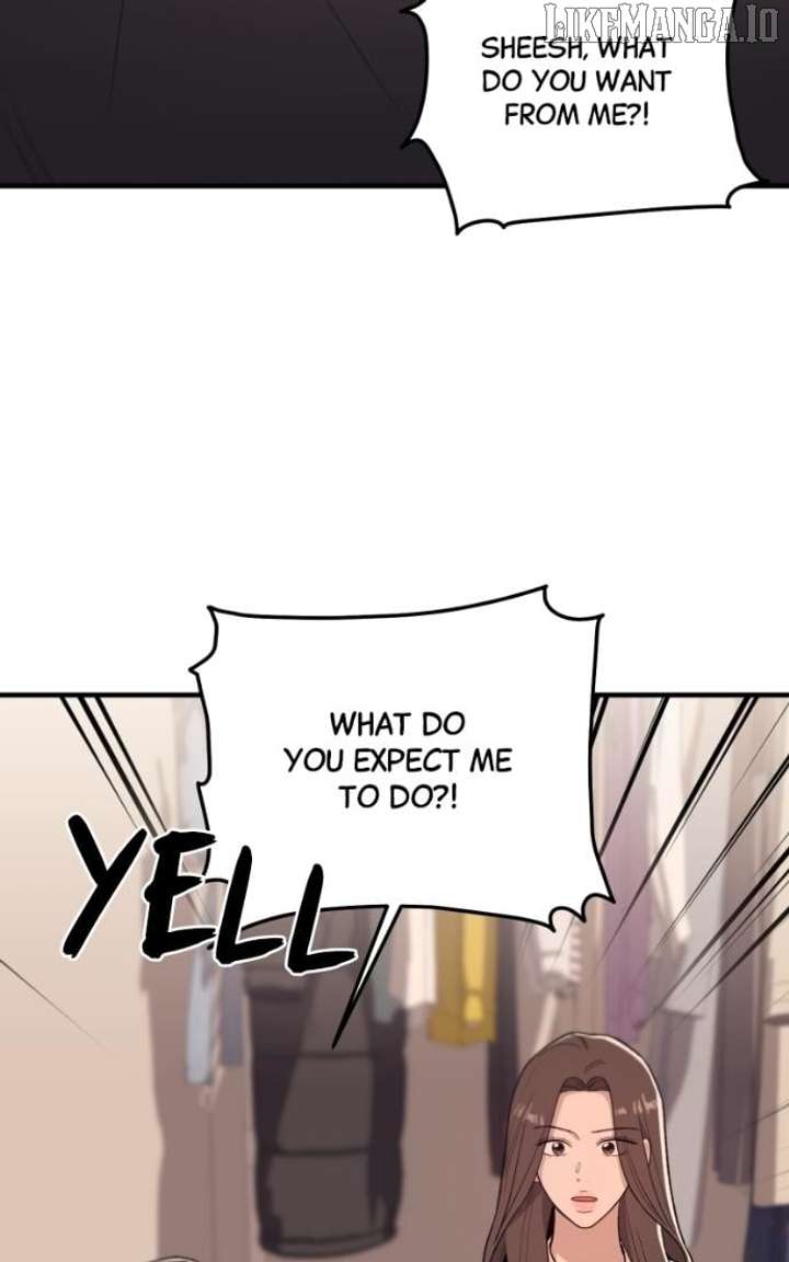 Long Term-Relationship Chapter 10 - Page 84