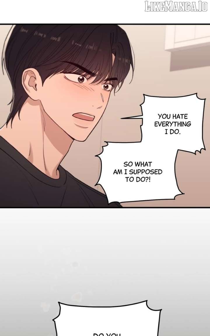 Long Term-Relationship Chapter 10 - Page 86