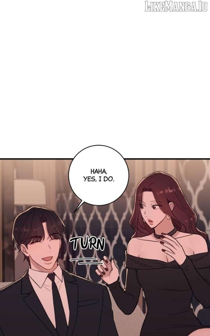 Long Term-Relationship Chapter 10 - Page 9