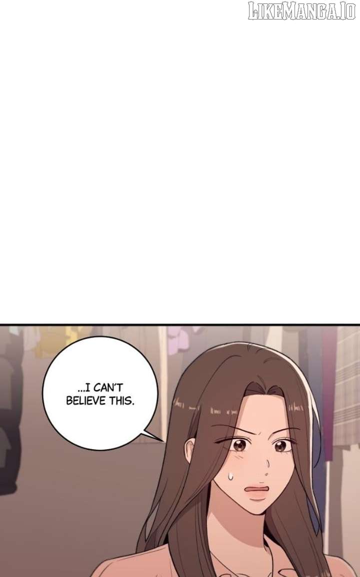 Long Term-Relationship Chapter 11 - Page 1