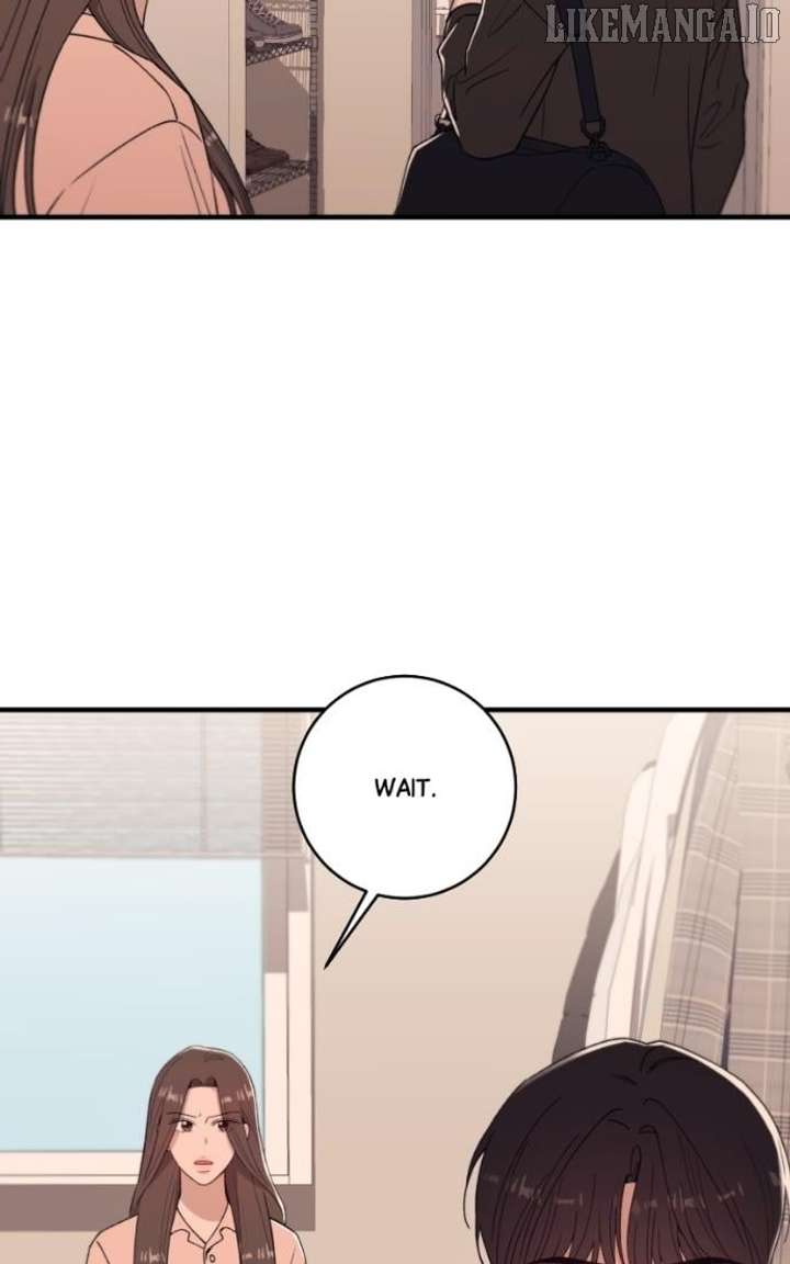 Long Term-Relationship Chapter 11 - Page 10