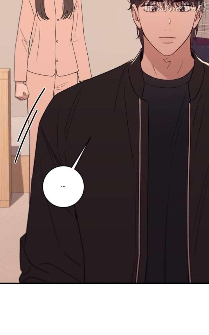 Long Term-Relationship Chapter 11 - Page 11