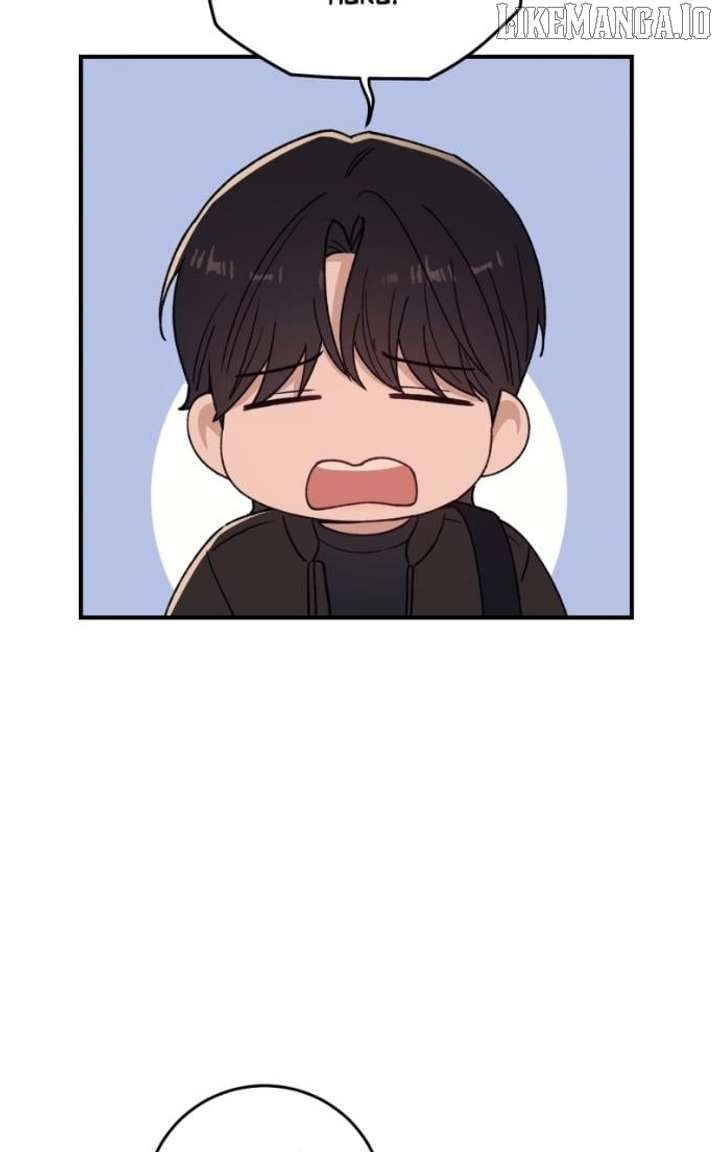 Long Term-Relationship Chapter 11 - Page 17